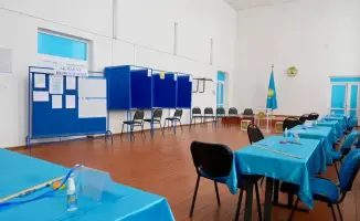 Готовы голосовать? Референдум уже на подходе!