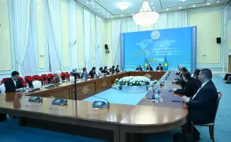 Создание Центра цифровых решений ЭСКАТО ООН в Казахстане