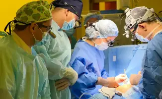 Донорство как свет надежды: число согласий на посмертное донорство в Казахстане взлетело почти в три раза