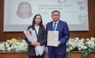 Поддержка женщин-ученых: новые возможности для развития науки в стране