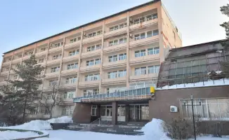 восстановление санатория-профилактория Самал Темиртау капитальный ремонт модернизация инфраструктуры