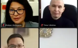 Онлайн-тренинг: Защита товарных знаков в цифровом океане Казахстана