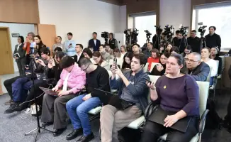 Мост надежды: МИД РК обеспечивает безопасное возвращение граждан с Ближнего Востока