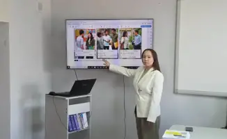 Бесплатные курсы казахского и английского языков в Караганде: международные возможности обучения