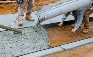 Бетонный завод в Актау: как выбрать поставщика для строительного объекта