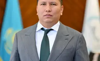 Серик Тлемесов назначен руководителем управления строительством в области Абай, открывая новые горизонты для международных проектов.