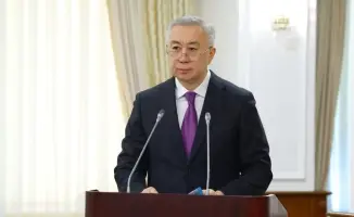 Статус Астаны и города Алатау закрепят специальными конституционными законами