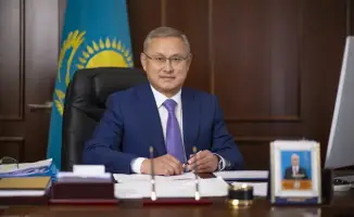 Голос народа: Аким Жетісу призывает к активному участию в судьбоносном референдуме