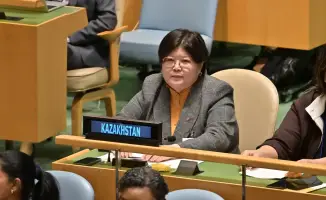 Казахстан и гендерное равенство: шаги к новому будущему