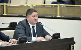 Казахстан ратифицировал поправки к Конвенции о международной гражданской авиации