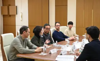 Возрождение Арала: дроны и наука в борьбе за экологию региона