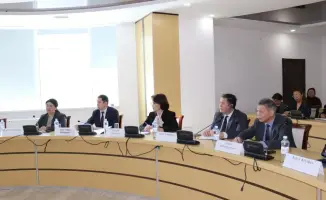 Оценка системы обращения лекарств и медизделий в Казахстане: шаги к повышению безопасности пациентов