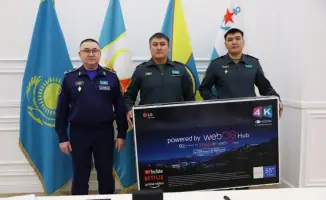 Поощрение военнослужащих в части 47007