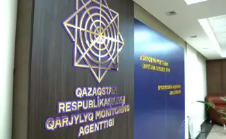 В Уральске раскрыта схема выдачи 2 000 незаконных займов