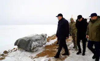 Акмолинская область принимает меры по предотвращению наводнений в преддверии сильного половодья