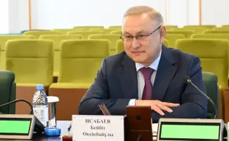 Развитие МСБ в Жетісу: новые меры поддержки и инвестиционные перспективы