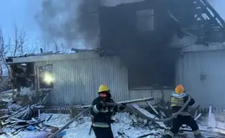 Новый социальный видеоролик подчеркивает важность соблюдения правил пожарной безопасности