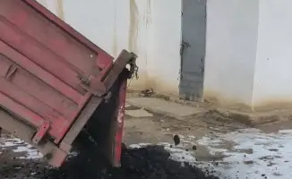 Благотворительная акция в Тарбагатайском районе: помощь нуждающимся семьям через передачу угля и продуктовых корзин