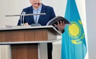 Более 13 тысяч человек в Шымкенте присоединились к системе ОСМС с начала года