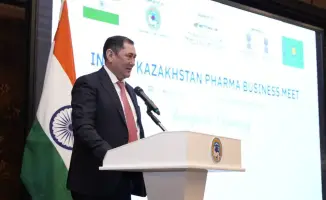 Достижение Казахстаном третьего уровня зрелости в регулировании лекарств: влияние на здоровье населения и стандарты качества