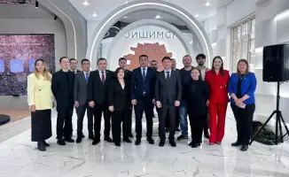 Доступность казахстанского кино для сельского населения: первый шаг к культурной интеграции