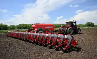 Рост посевных площадей в области Абай: что это значит для аграрного сектора региона