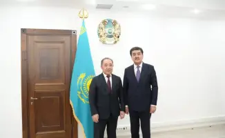 Углубление экологического сотрудничества между Казахстаном и Кыргызстаном: последствия для региональной политики