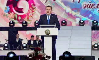 Женщины Восточного Казахстана отмечены наградами за достижения в медицине и бизнесе в честь Международного женского дня