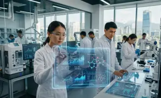 Казахстан: наука и образование в пятерке лидеров!