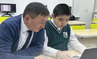 Павлодарский семиклассник победил на олимпиаде по информатике