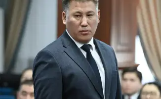 Смена руководства в Кызылординском филиале АО «НК «КазАвтоЖол»: назначен новый директор