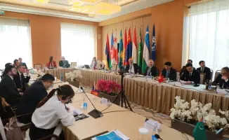 Казахстан делится опытом в борьбе с теневой экономикой: влияние на налоговое администрирование в регионе