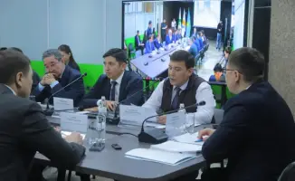 Ключевые подходы к тарифной политике коммунального обеспечения обсуждены 26 марта 2026 года