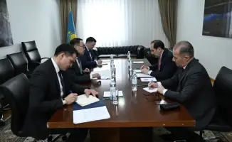 Казахстан и Всемирный банк: новые проекты для страны