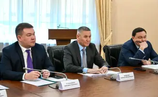 Межведомственная комиссия принимает меры по поддержке экспорта и импорта в агросекторе