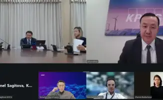 Влияние цифрового суверенитета и ИИ на будущее инвестиций в Казахстане