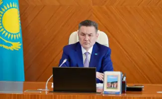 Международные усилия по подготовке к паводкам и обеспечению пожарной безопасности в Восточном Казахстане