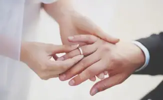 Браки и разводы в 2025 году