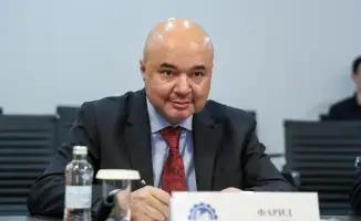 Строя мосты: Вице-министр Жаннат Дубирова обсуждает с Исламским банком развития модернизацию коммунальной инфраструктуры Казахстана