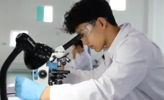 В Казахстане стартовал заключительный этап республиканской олимпиады для учащихся 9-11 (12) классов