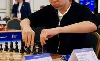 Сауат Нургалиев из Астаны занял 8-е место на международном турнире Aeroflot Open 2026 в Москве