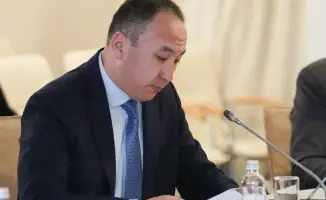 67 новых проектов в Туркестанской области