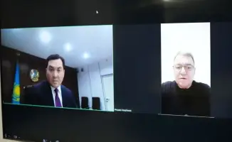 Прием граждан Ерлана Аккенженова трудоустройство экология права потребителей