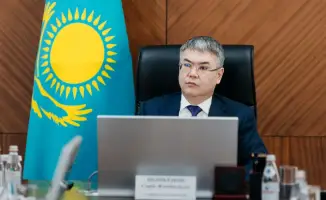 В Атырау прошло совещание по экологии и озеленению с акцентом на акцию "Таза Қазақстан"