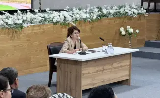 Туркестан: новые направления для музея «Әзірет Сұлтан»