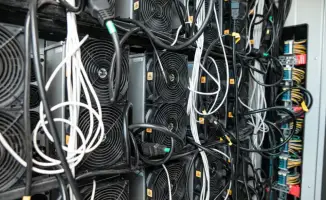 Подпольная криптоферма в Карагандинской области: теневой майнинг под гнетом закона