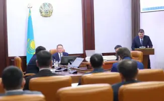 1 трлн тенге на весенние поля: что нас ждет?