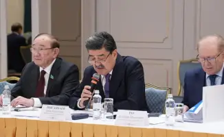 Новая модель управления отходами в Казахстане