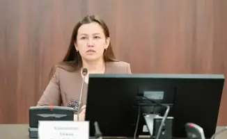 Семинар в Министерстве энергетики: обсуждение этического поведения и семейных ценностей