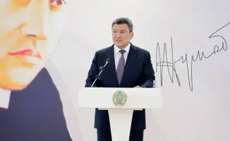 Награждение журналистов и обновление редакции: социальное значение 105-летия газеты «Soltüstık Qazaqstan»